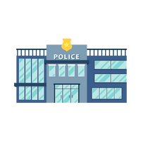 Police Station