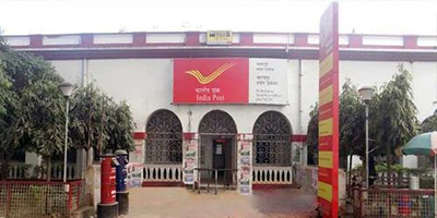 Post Office