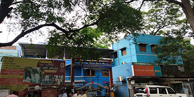 Berhampore BDO Office