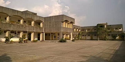 Jawahar Navodaya Vidyalaya