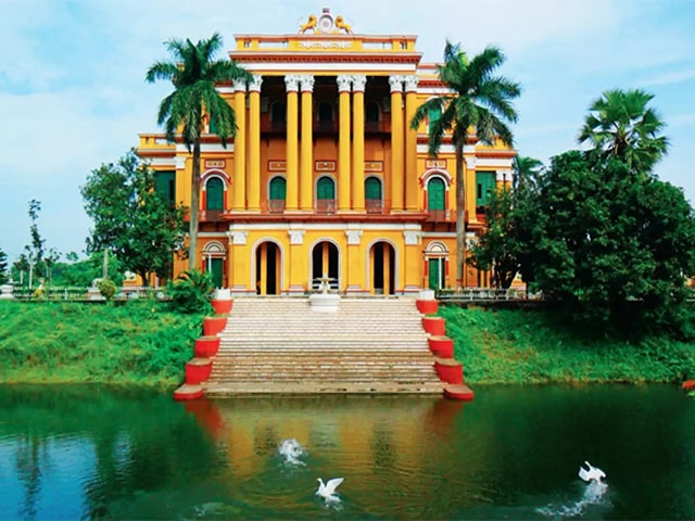 Kathgola Bagan