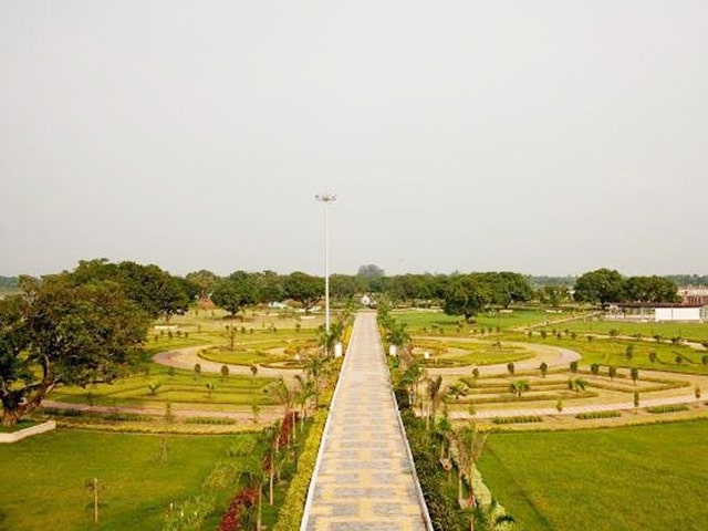 Motijheel Park